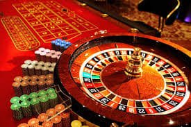 xcash mobile app interface showing Bandar Poker table selection