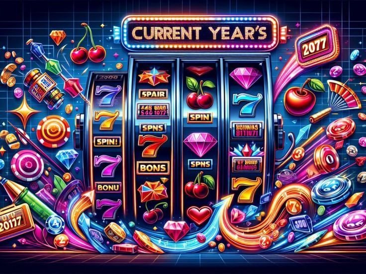 Jewels of Prosperity slot game interface showing five reels and jewel symbols on the xcash platform